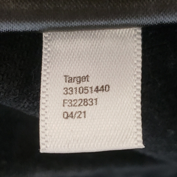 Wild Fable Black Highest Rise Mom Shorts - Picture 11 of 11